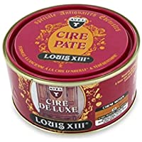 Louis XIII 0 0 - Cuidado de la Madera- Ver descriptivo- Talla única